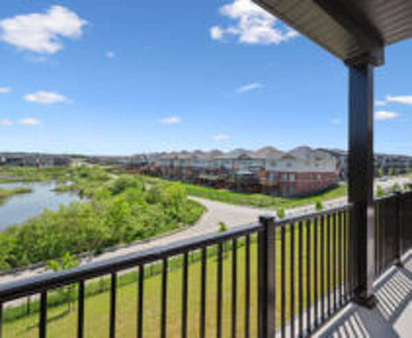 22 Lomond Lane - Pearl by Fusion Homes interior image