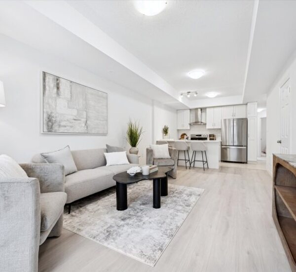 51 Lomond Lane - Ruby by Fusion Homes interior image