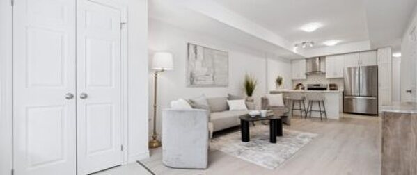 51 Lomond Lane - Ruby by Fusion Homes interior image