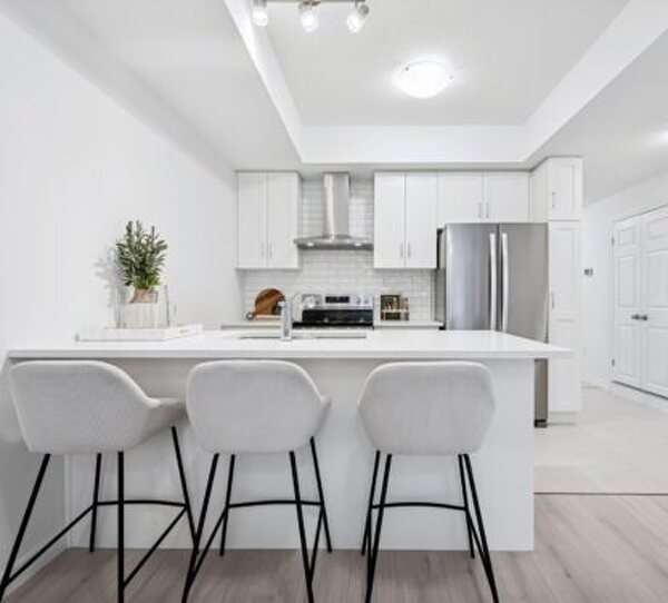 51 Lomond Lane - Ruby by Fusion Homes interior image