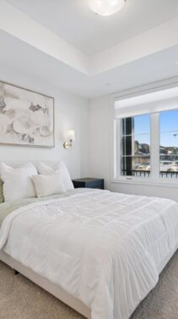 51 Lomond Lane - Ruby by Fusion Homes interior image