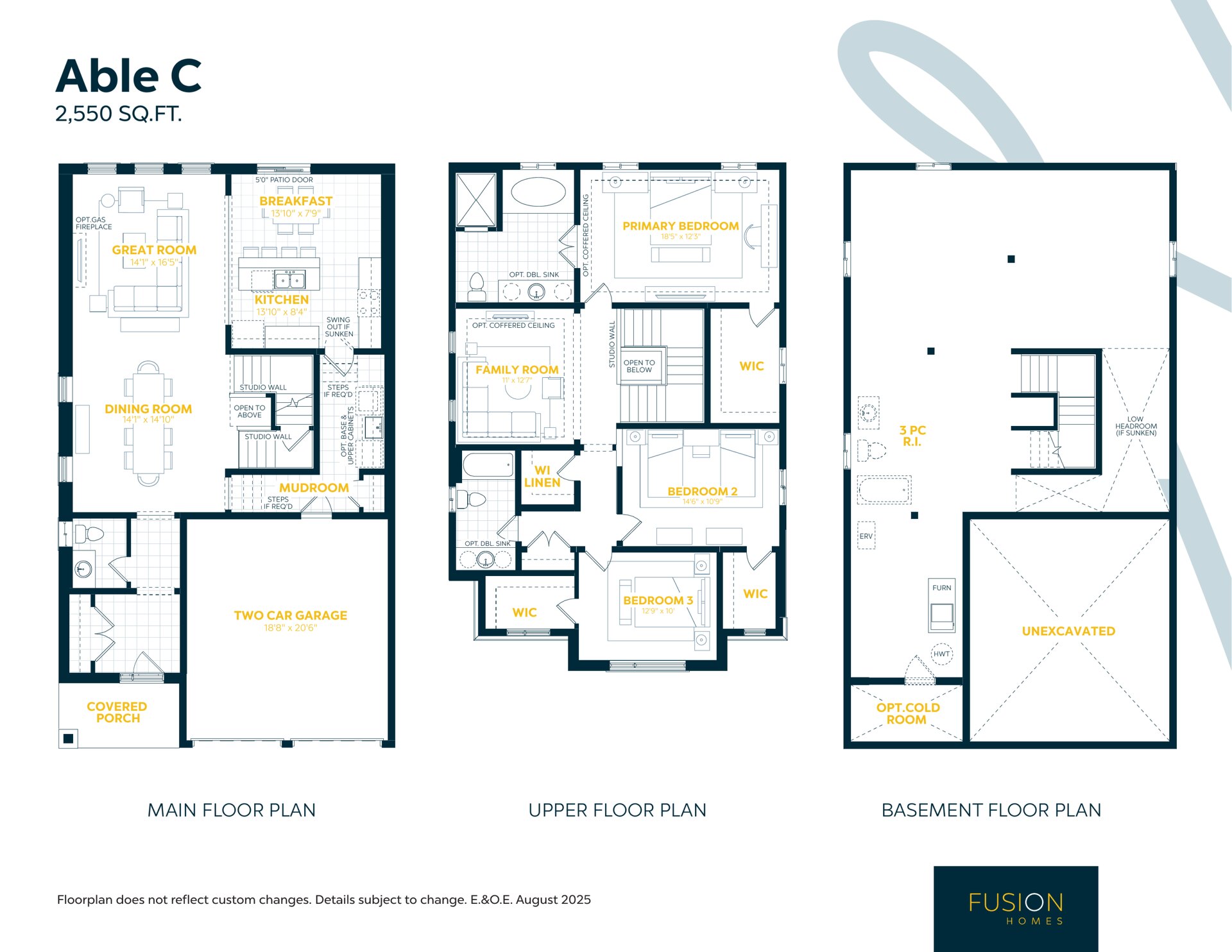 Image of Able level 2 at the Cadence development in Cambridge