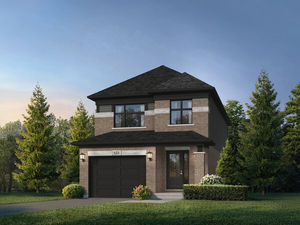 Alta by Fusion Homes interior image