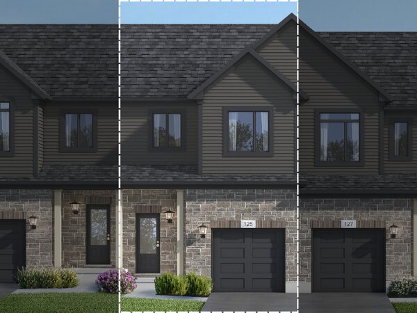 Ardyn by Fusion Homes interior image