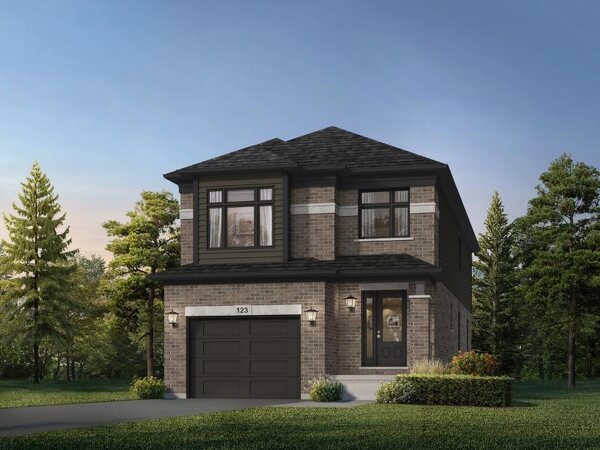 Hugh by Fusion Homes interior image