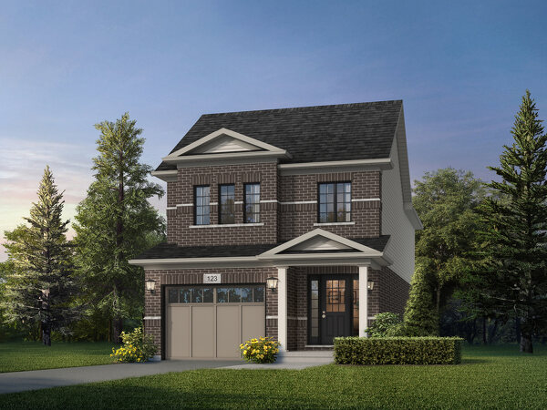 Alta by Fusion Homes interior image