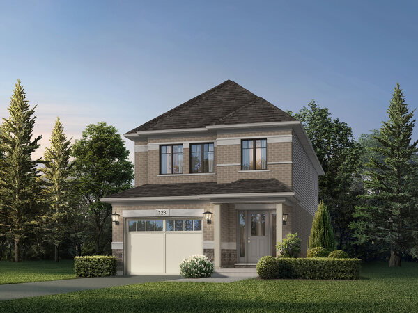 Alta by Fusion Homes interior image