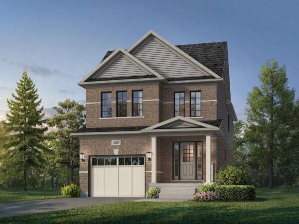 Dane by Fusion Homes interior image