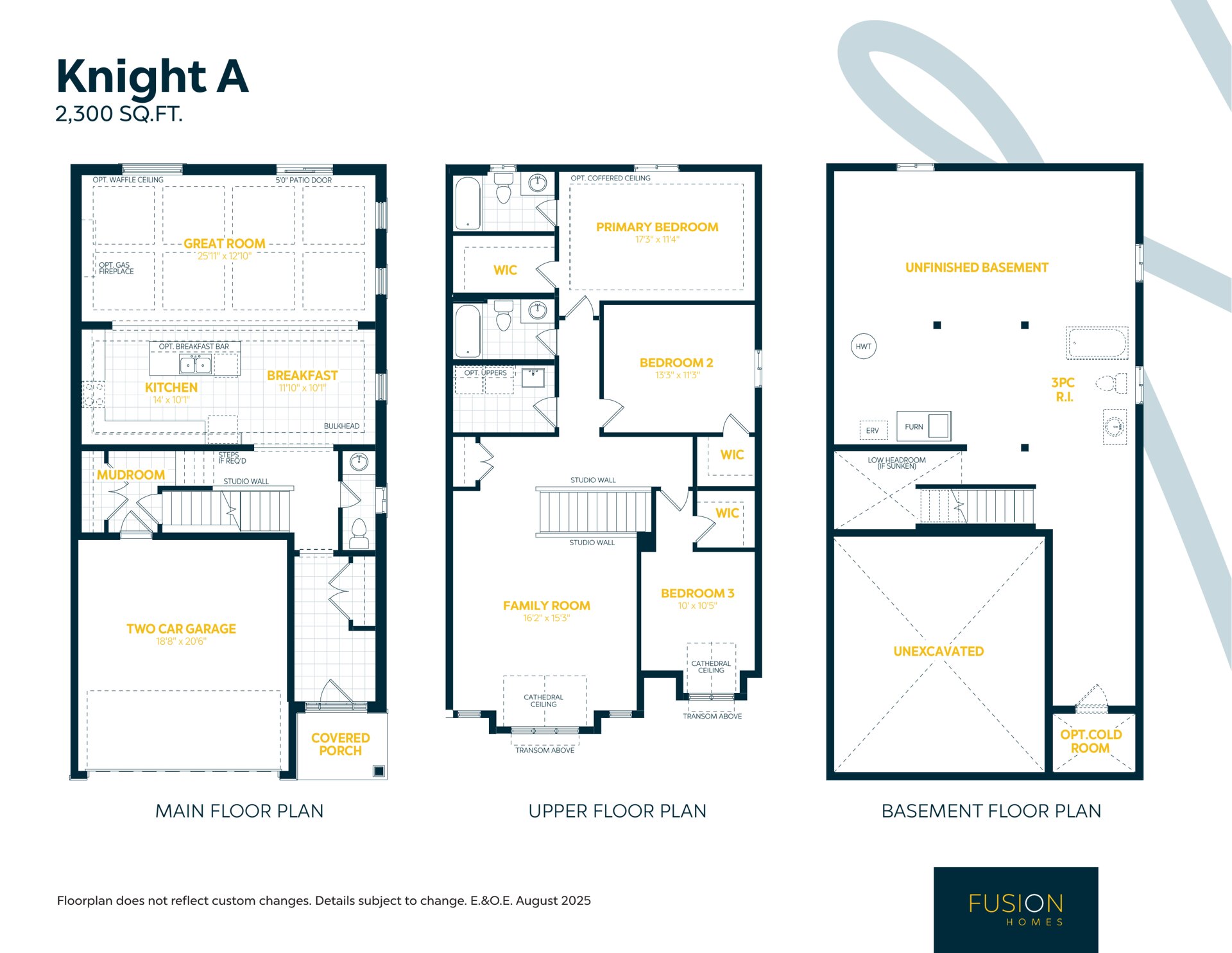 Image of Knight level 1 at the Mari at Williamsburg development in Kitchener