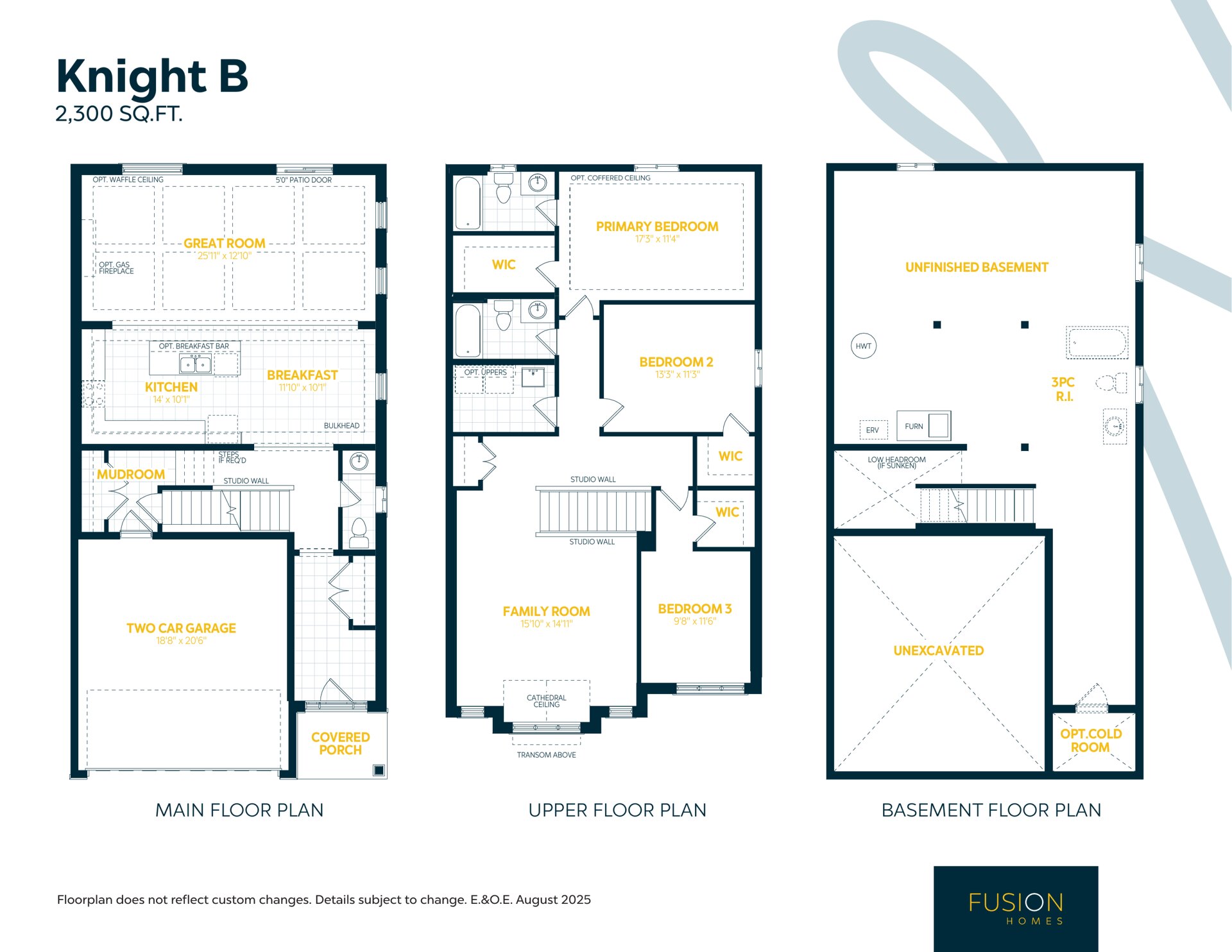 Image of Knight level 2 at the Mari at Williamsburg development in Kitchener