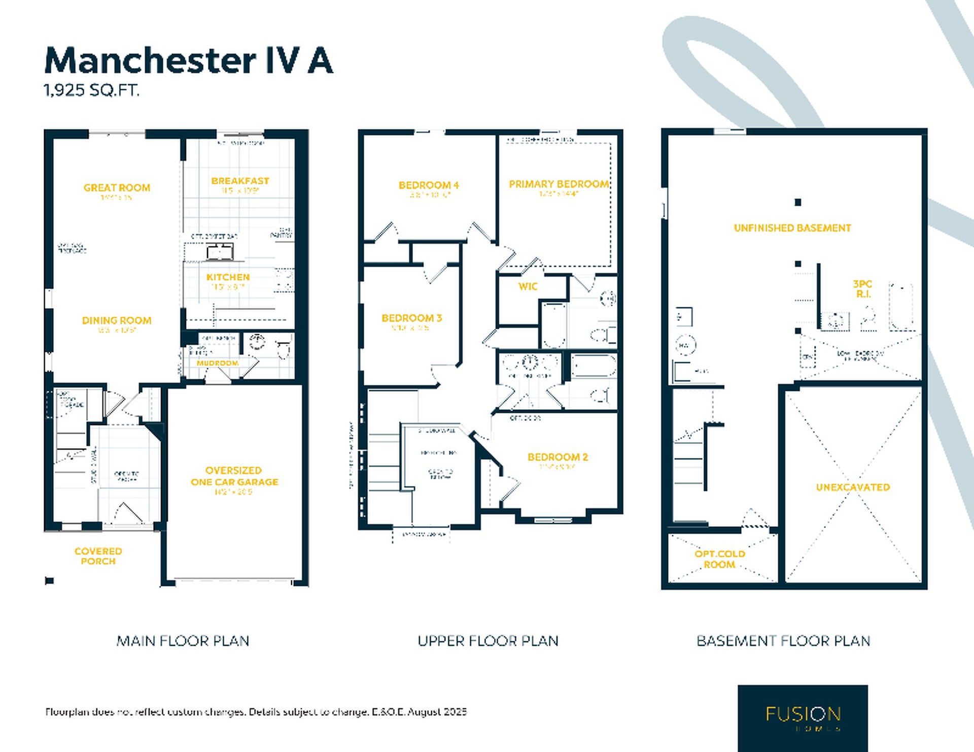 Image of Manchester IV level 1 at the Mari at Williamsburg development in Kitchener