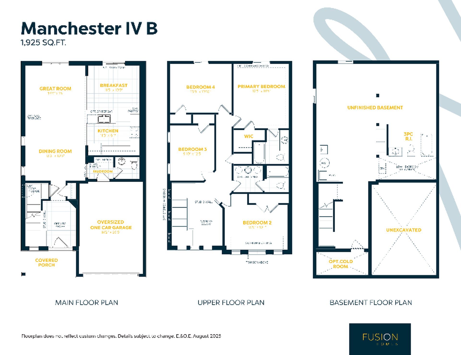 Image of Manchester IV level 2 at the Mari at Williamsburg development in Kitchener