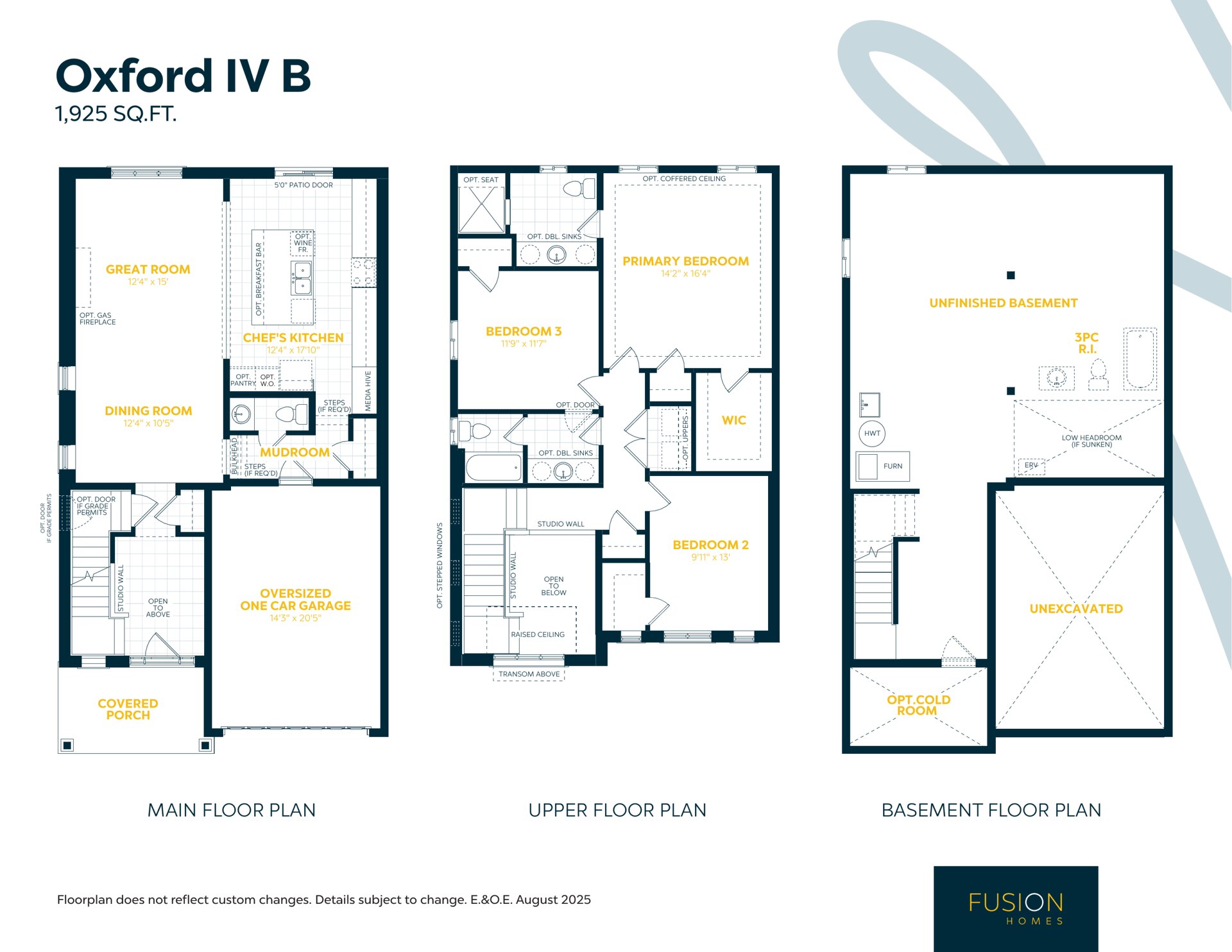 Image of Oxford IV level 2 at the Mari at Williamsburg development in Kitchener