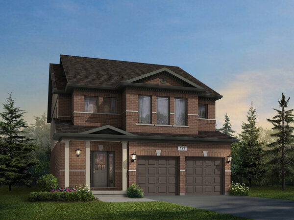 Able by Fusion Homes interior image