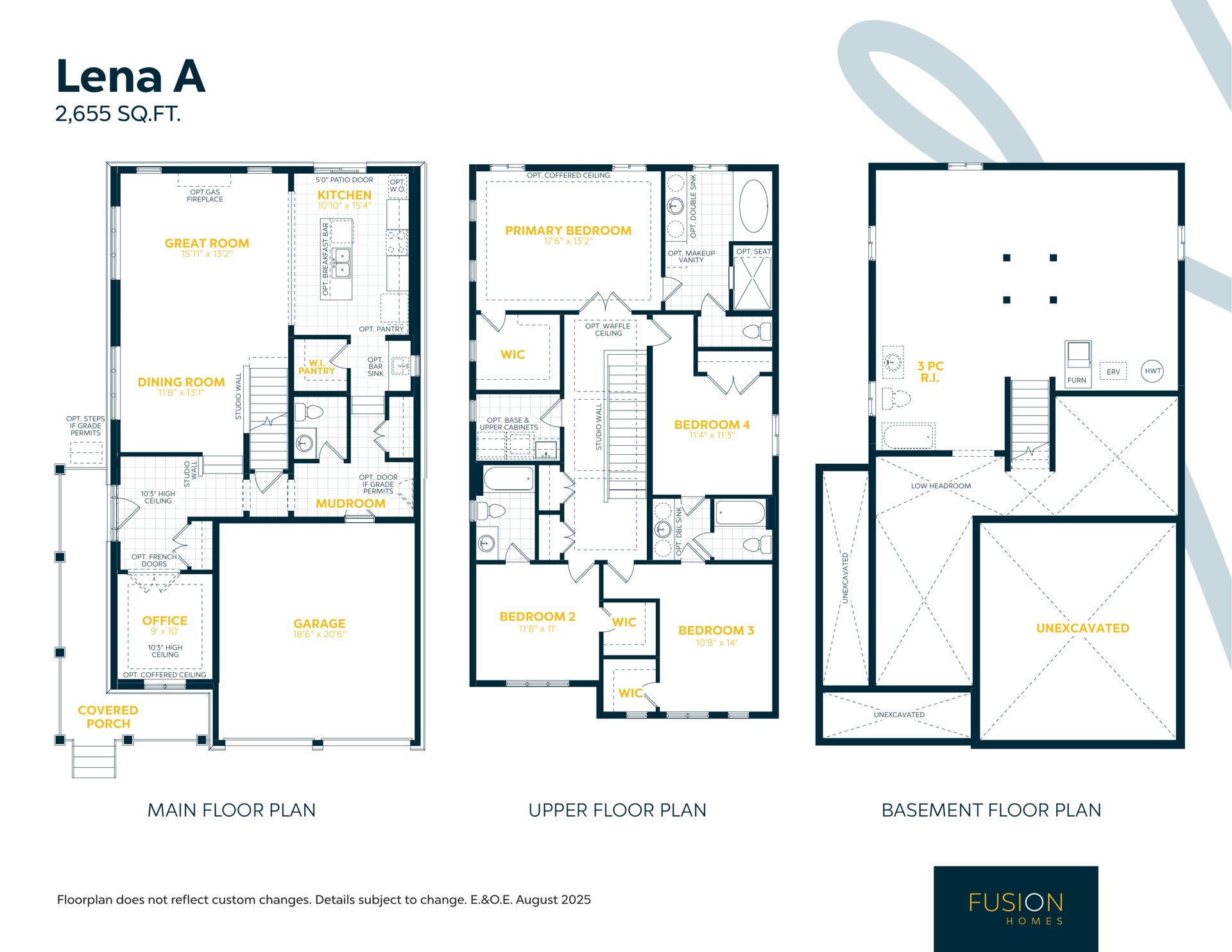 Image of Lena level 1 at the Trussler West (FH) development in Kitchener