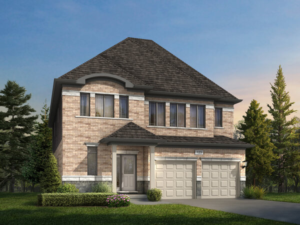 Mira by Fusion Homes interior image