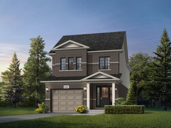 Alta by Fusion Homes interior image