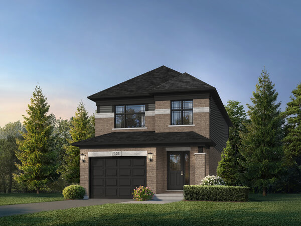Alta by Fusion Homes interior image