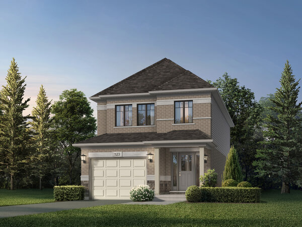 Alta by Fusion Homes interior image
