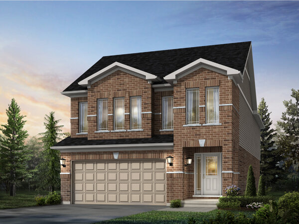 Kahlo by Fusion Homes interior image