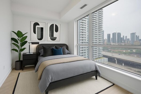 Suite 1302 by Empire Communities interior image