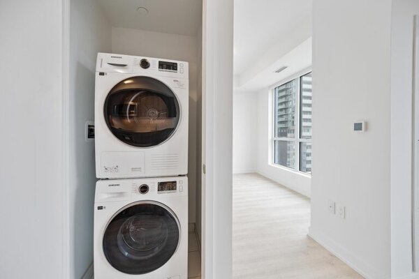 Suite 1302 by Empire Communities interior image