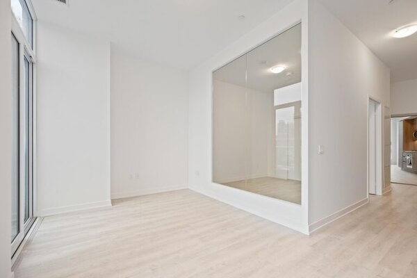 Suite 217 by Empire Communities interior image