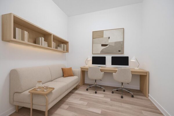 Suite 204 by Empire Communities interior image