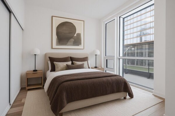 Suite 204 by Empire Communities interior image