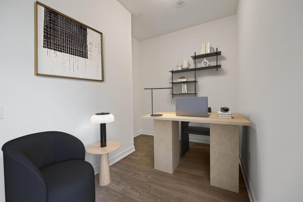 Suite 511 by Empire Communities interior image