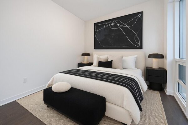 Suite 511 by Empire Communities interior image