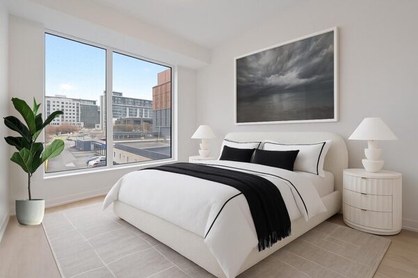 Suite 306 by Empire Communities interior image