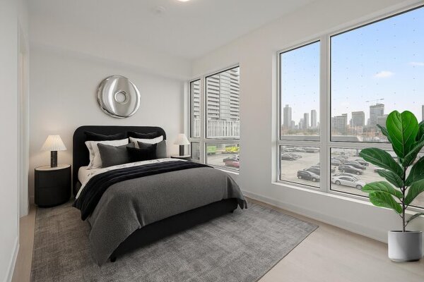 Suite 306 by Empire Communities interior image