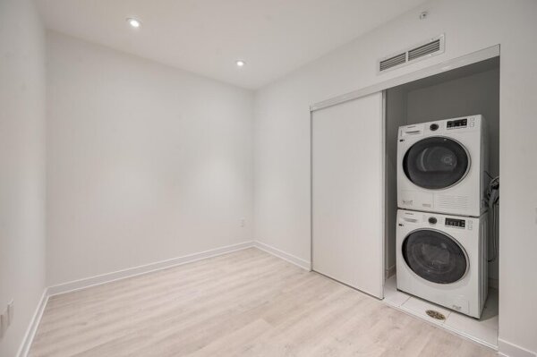 Suite 612 by Empire Communities interior image