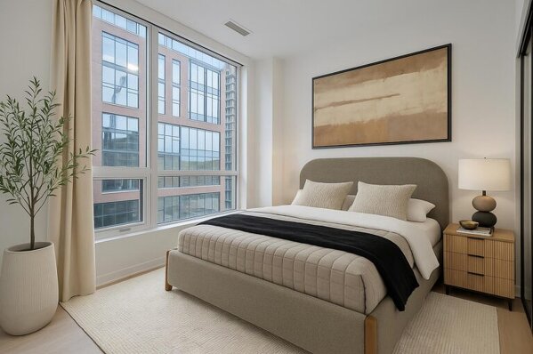 Suite 532 by Empire Communities interior image