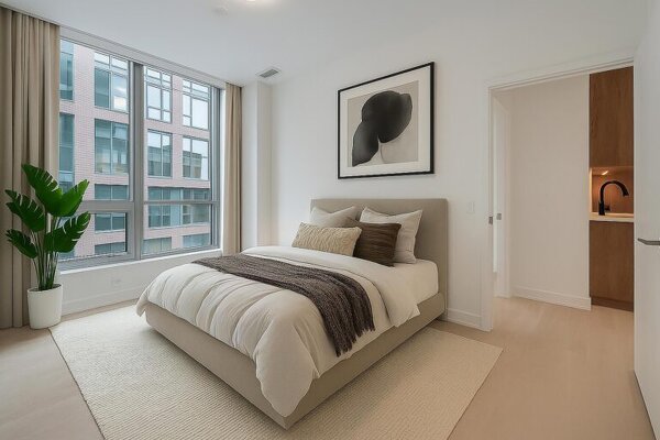 Suite 532 by Empire Communities interior image