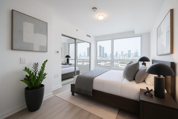Suite 729 by Empire Communities interior image