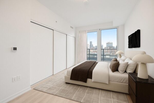 Suite 628 by Empire Communities interior image