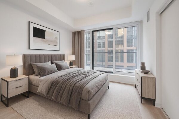Suite 628 by Empire Communities interior image
