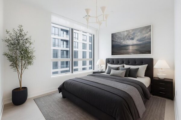 Suite 1113 by Empire Communities interior image