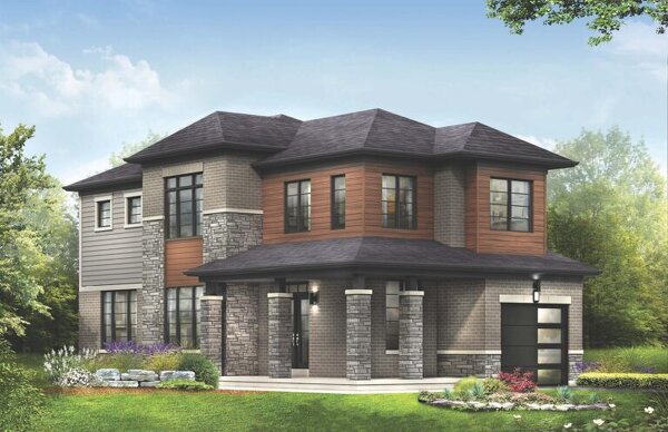 Talbot Corner by Empire Communities interior image