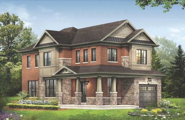Talbot Corner by Empire Communities interior image