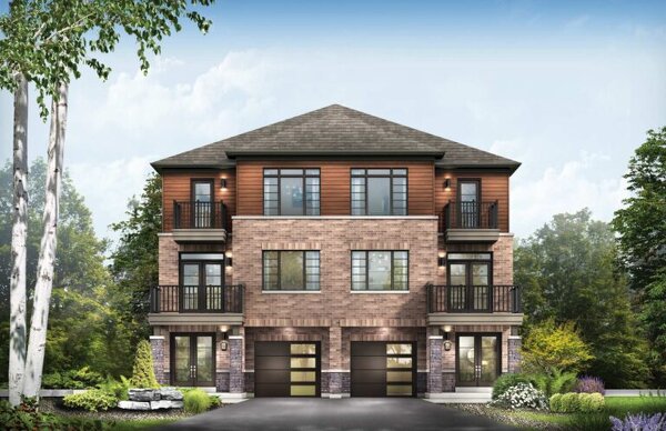 Sydney by Empire Communities interior image