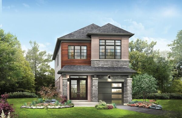 Belwood by Empire Communities interior image