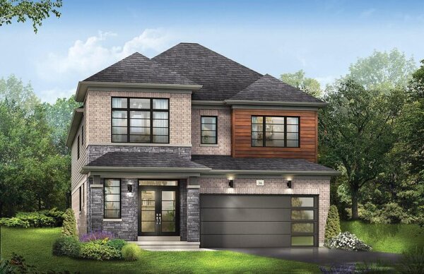 Meadowsweet by Empire Communities interior image