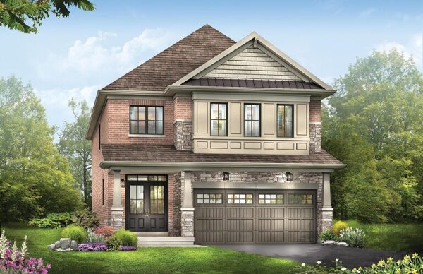 Sauble by Empire Communities interior image