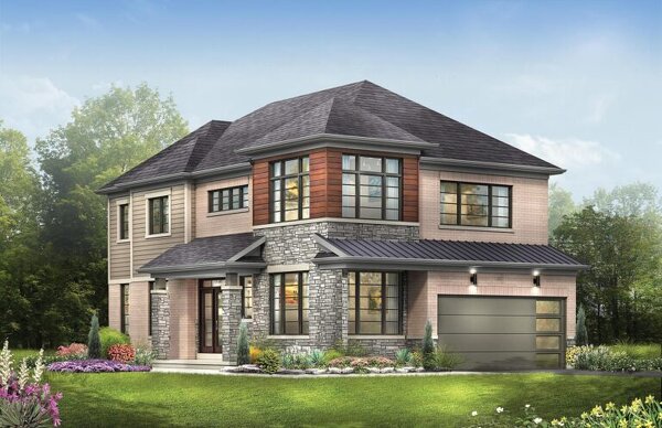 Markdale Corner by Empire Communities interior image