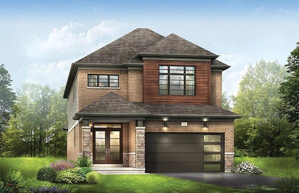 Maple by Empire Communities interior image