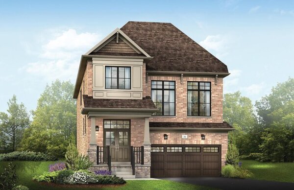 Creemore by Empire Communities interior image