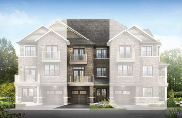 Vienna by Empire Communities interior image